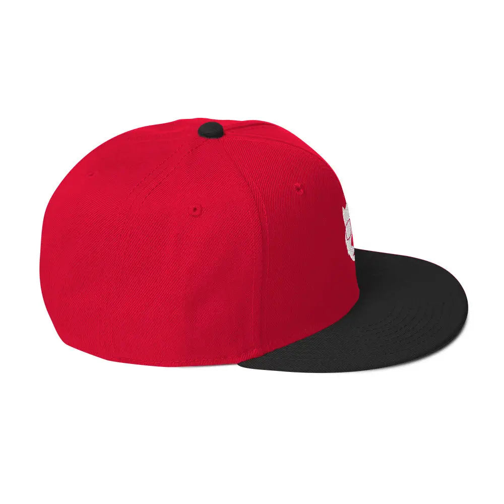 Snapback Cap W4lDi96