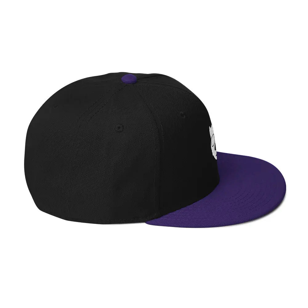 Snapback Cap W4lDi96