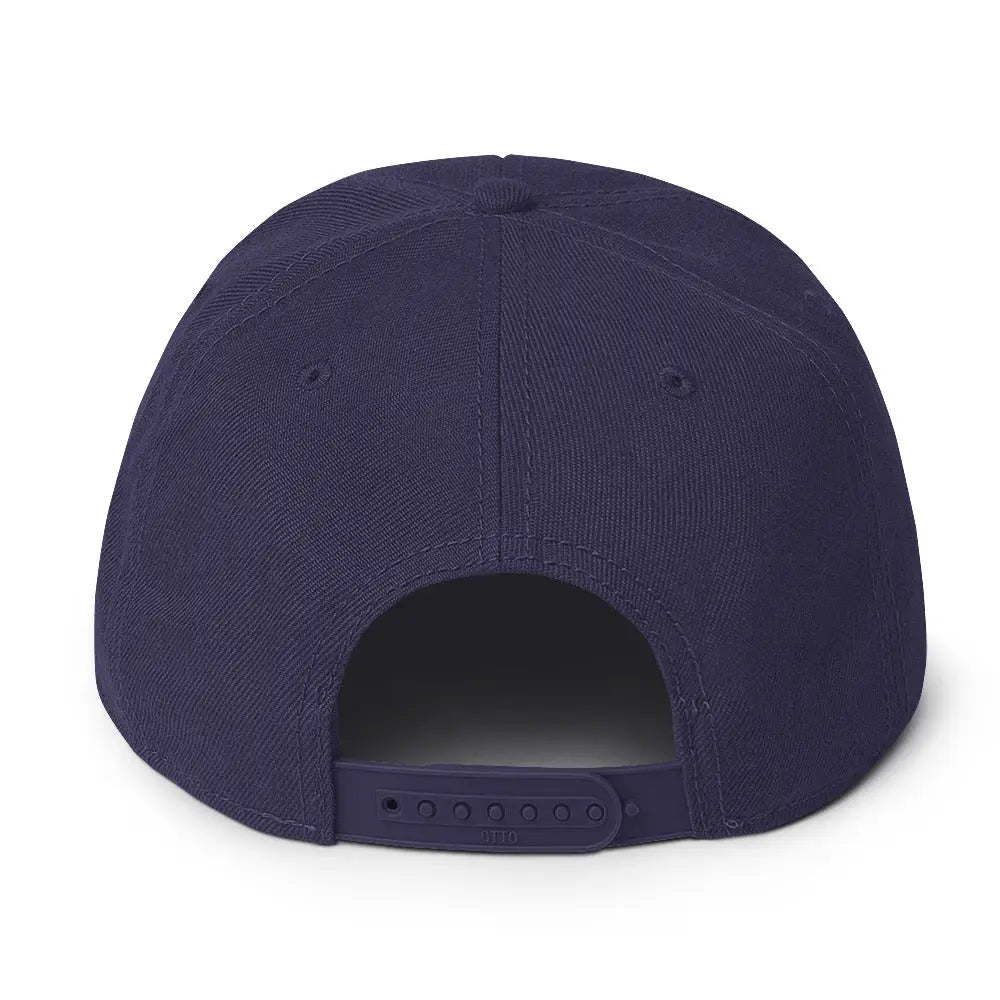 Snapback Cap W4lDi96