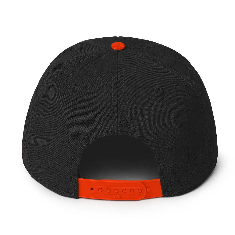 Snapback Cap W4lDi96