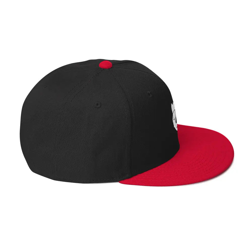 Snapback Cap W4lDi96