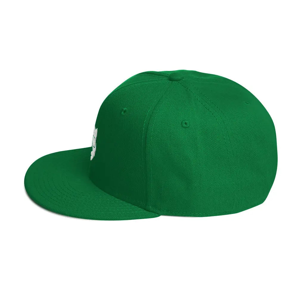 Snapback Cap W4lDi96