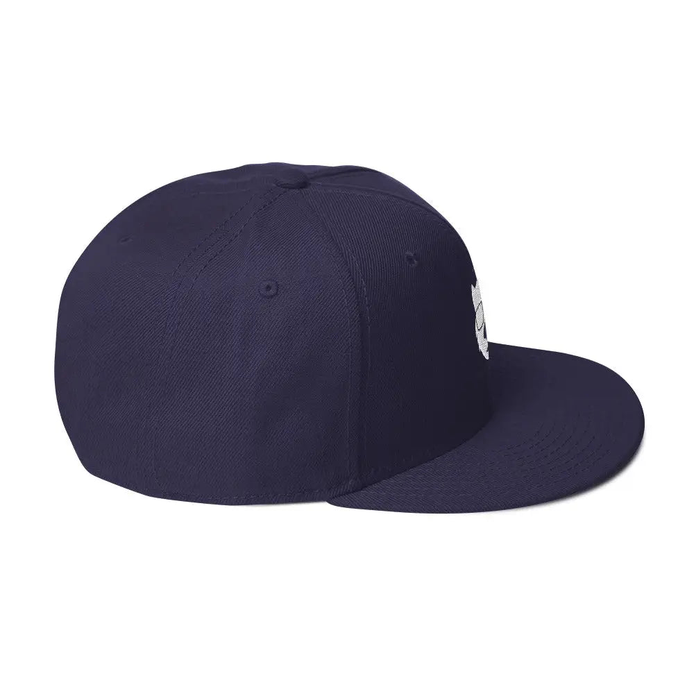 Snapback Cap W4lDi96