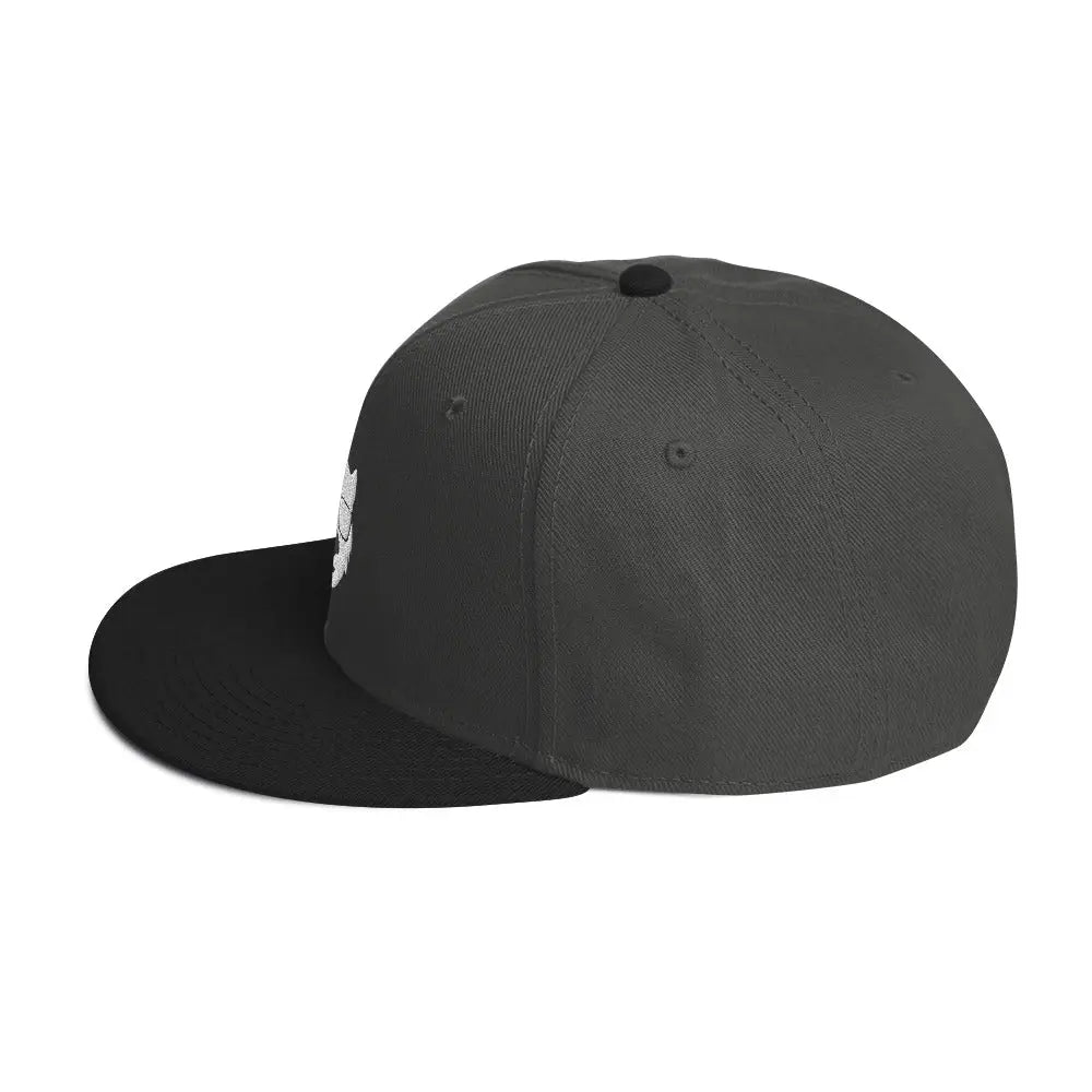 Snapback Cap W4lDi96