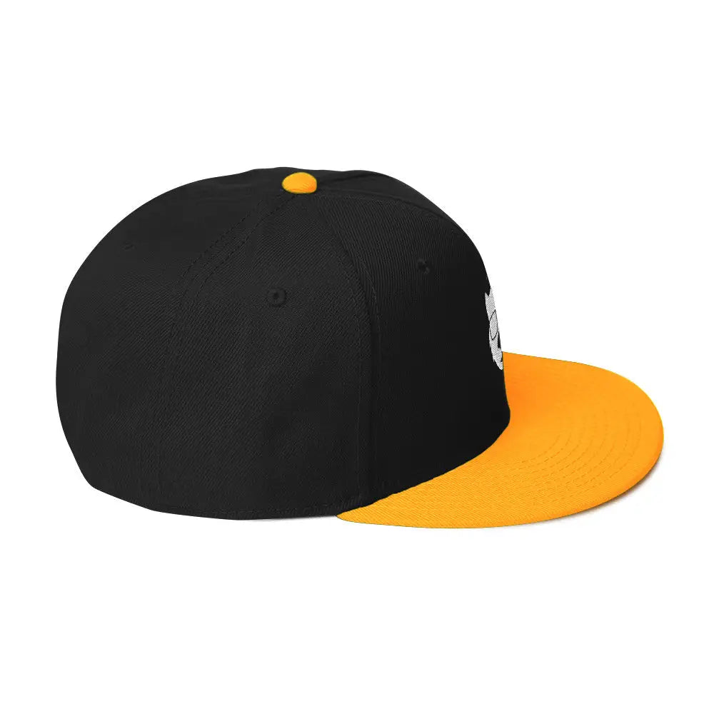 Snapback Cap W4lDi96