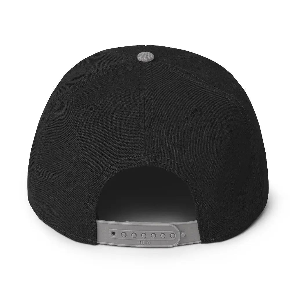 Snapback Cap W4lDi96