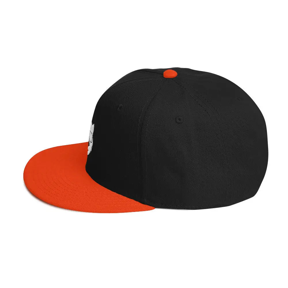 Snapback Cap W4lDi96