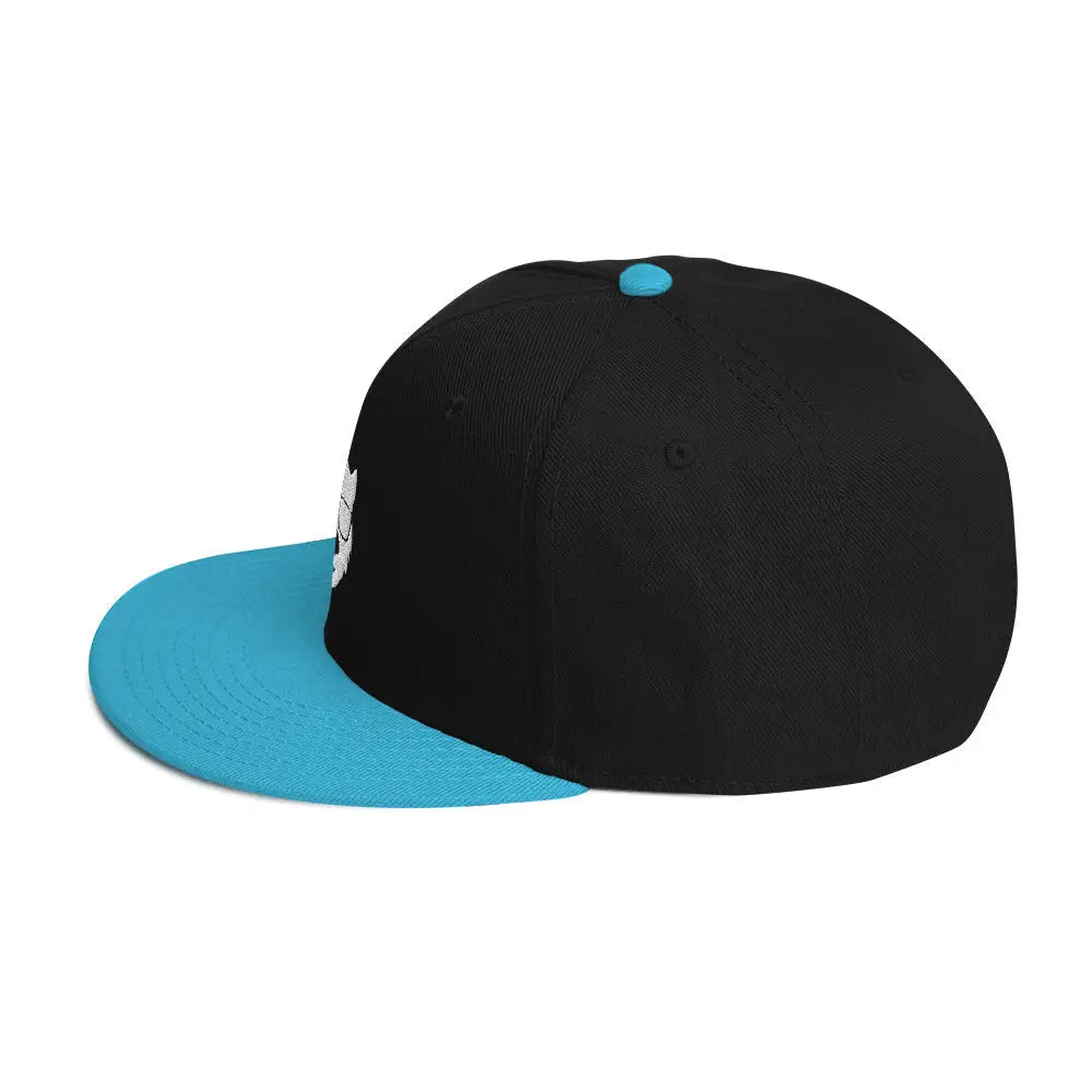 Snapback Cap W4lDi96