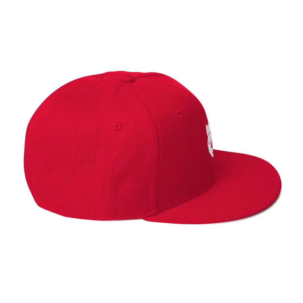 Snapback Cap W4lDi96