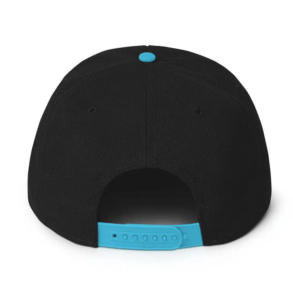 Snapback Cap W4lDi96