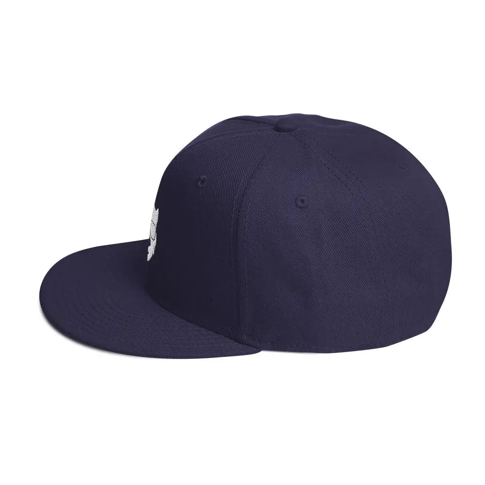 Snapback Cap W4lDi96