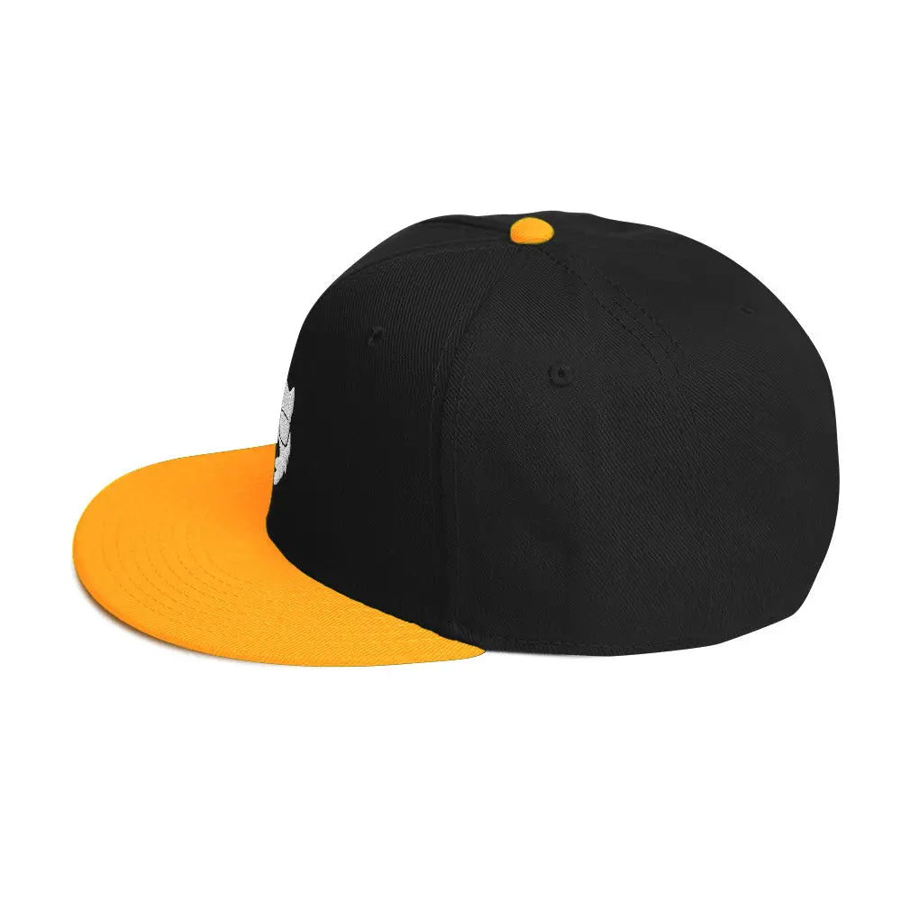 Snapback Cap W4lDi96