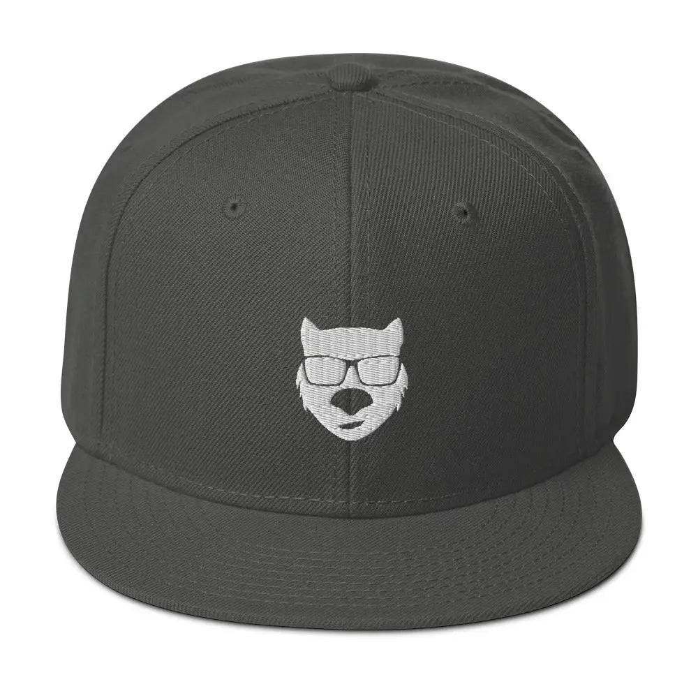 Snapback Cap W4lDi96