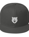 Snapback Cap W4lDi96