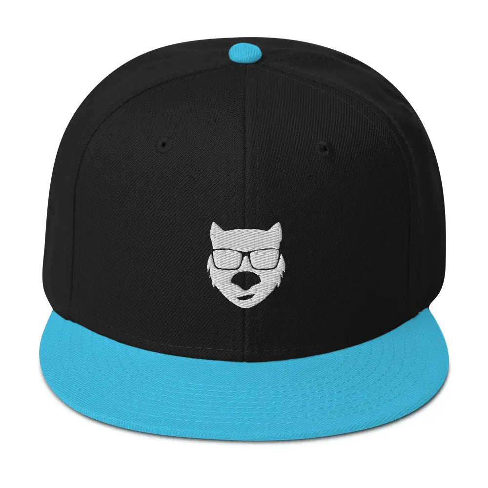 Snapback Cap W4lDi96