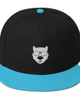 Snapback Cap W4lDi96