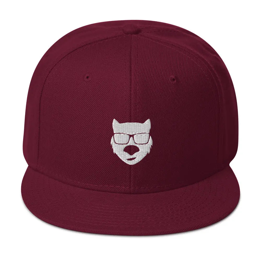 Snapback Cap W4lDi96