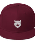 Snapback Cap W4lDi96