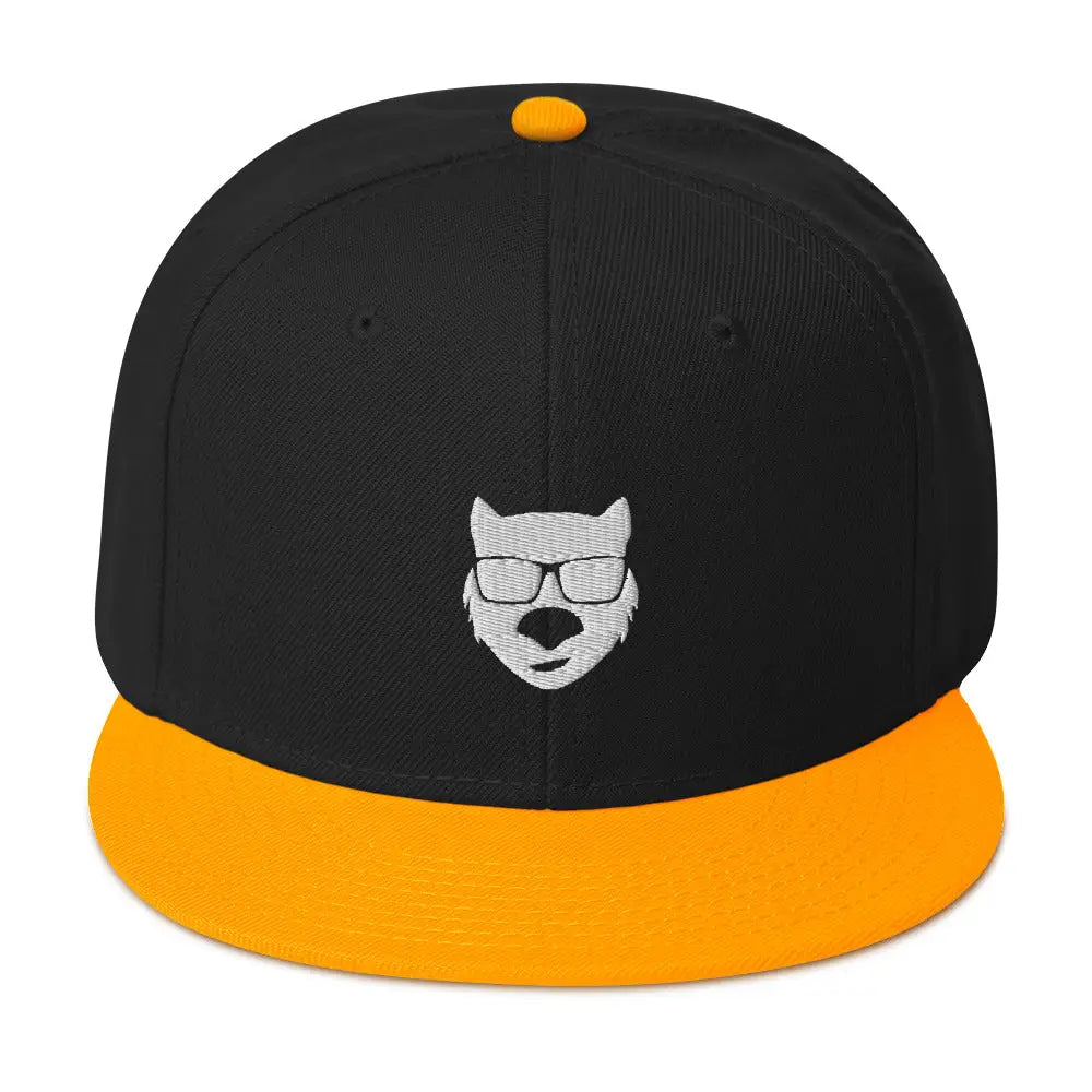 Snapback Cap W4lDi96
