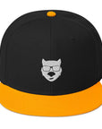 Snapback Cap W4lDi96