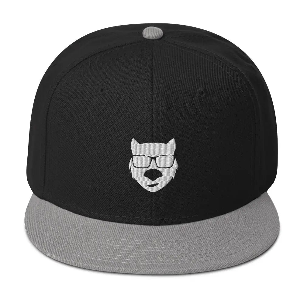 Snapback Cap W4lDi96