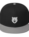 Snapback Cap W4lDi96