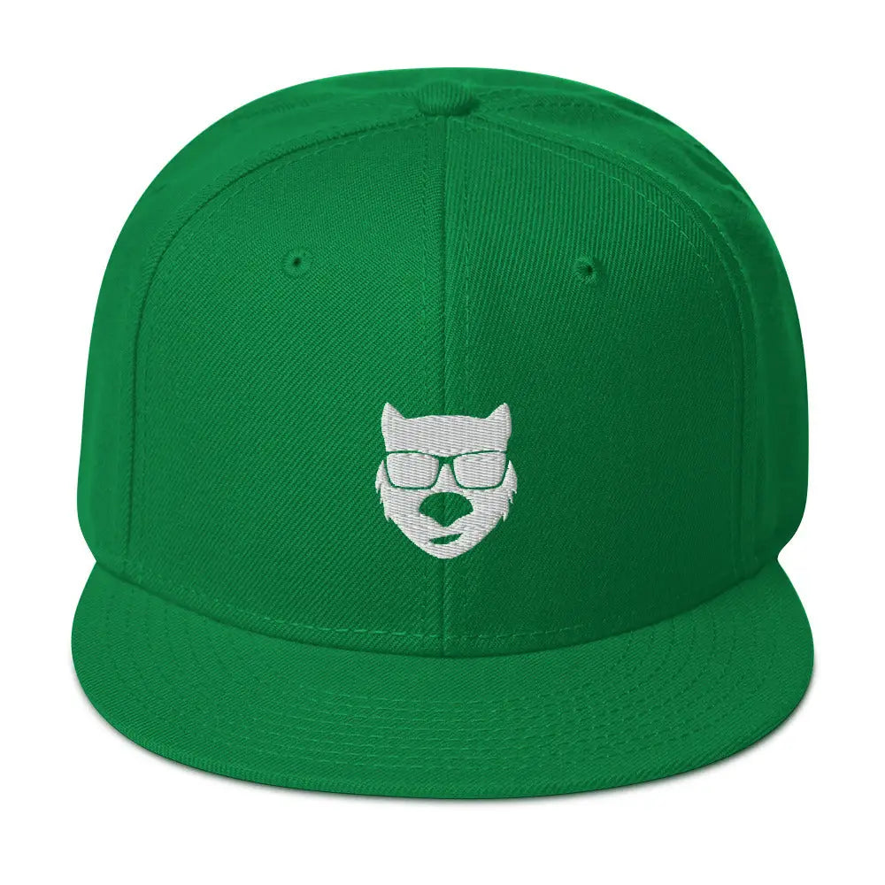 Snapback Cap W4lDi96