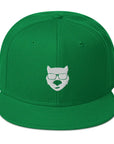 Snapback Cap W4lDi96
