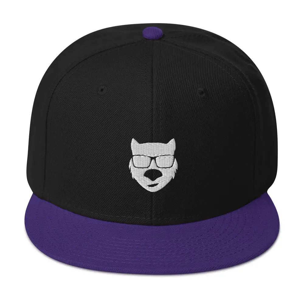 Snapback Cap W4lDi96