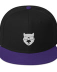 Snapback Cap W4lDi96