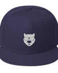 Snapback Cap W4lDi96