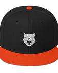 Snapback Cap W4lDi96
