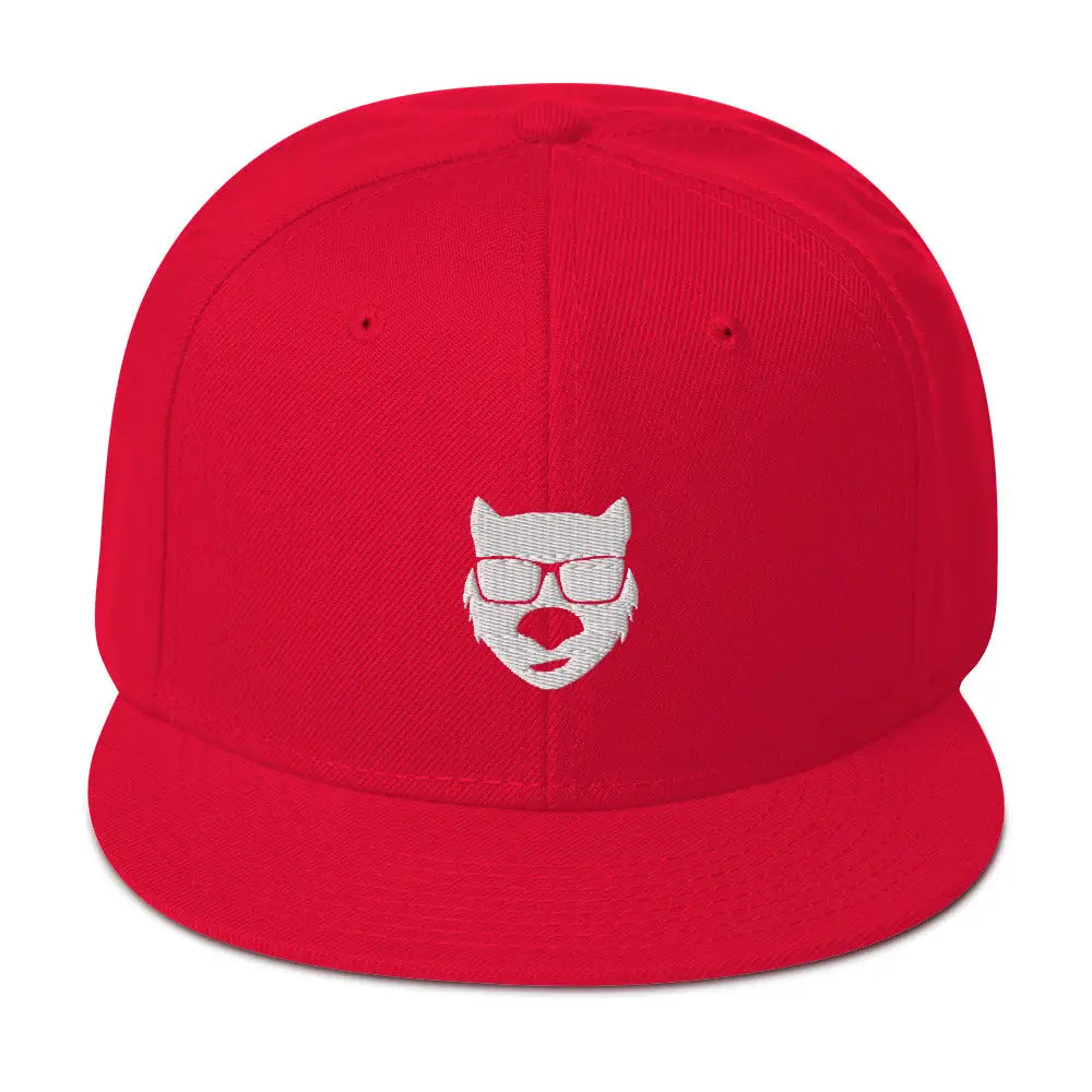 Snapback Cap W4lDi96