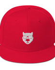 Snapback Cap W4lDi96