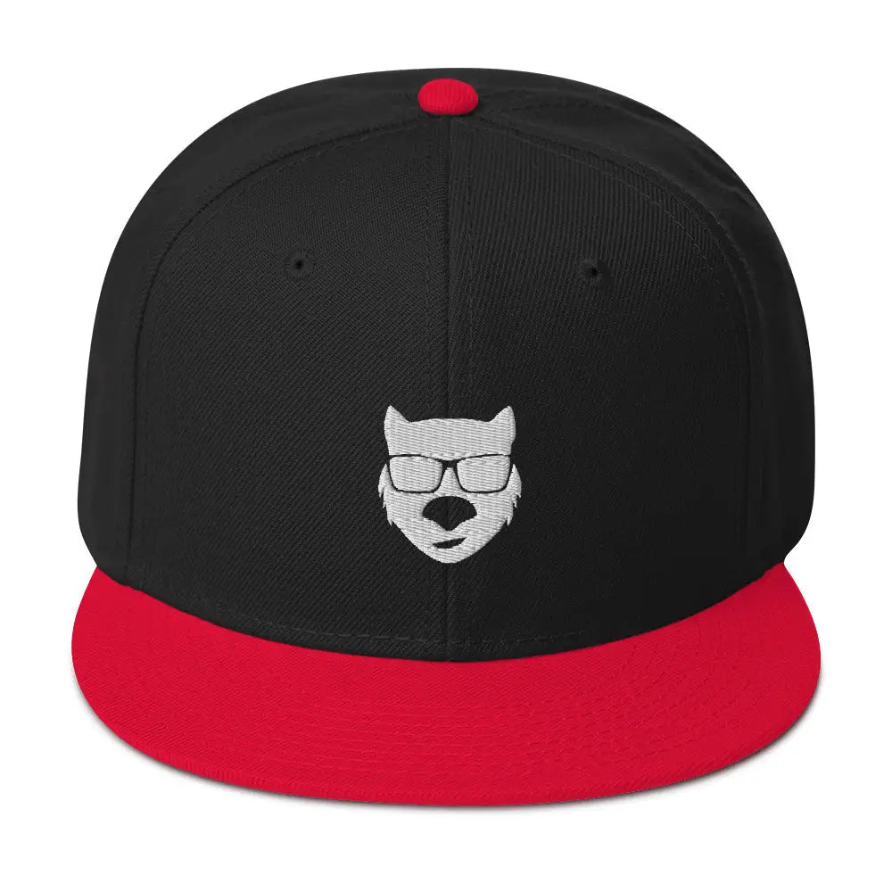 Snapback Cap W4lDi96