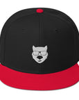 Snapback Cap W4lDi96
