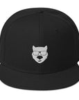 Snapback Cap W4lDi96
