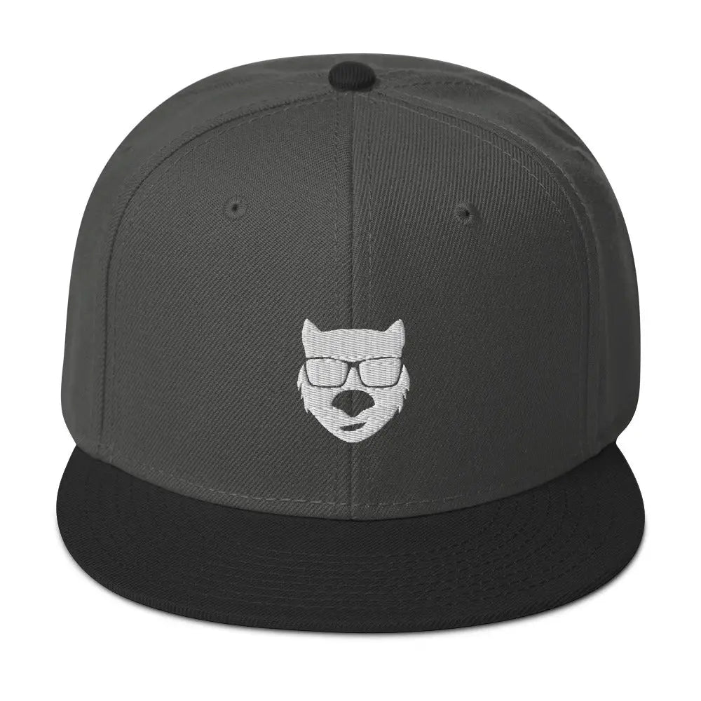 Snapback Cap W4lDi96