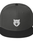 Snapback Cap W4lDi96