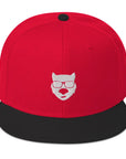 Snapback Cap W4lDi96