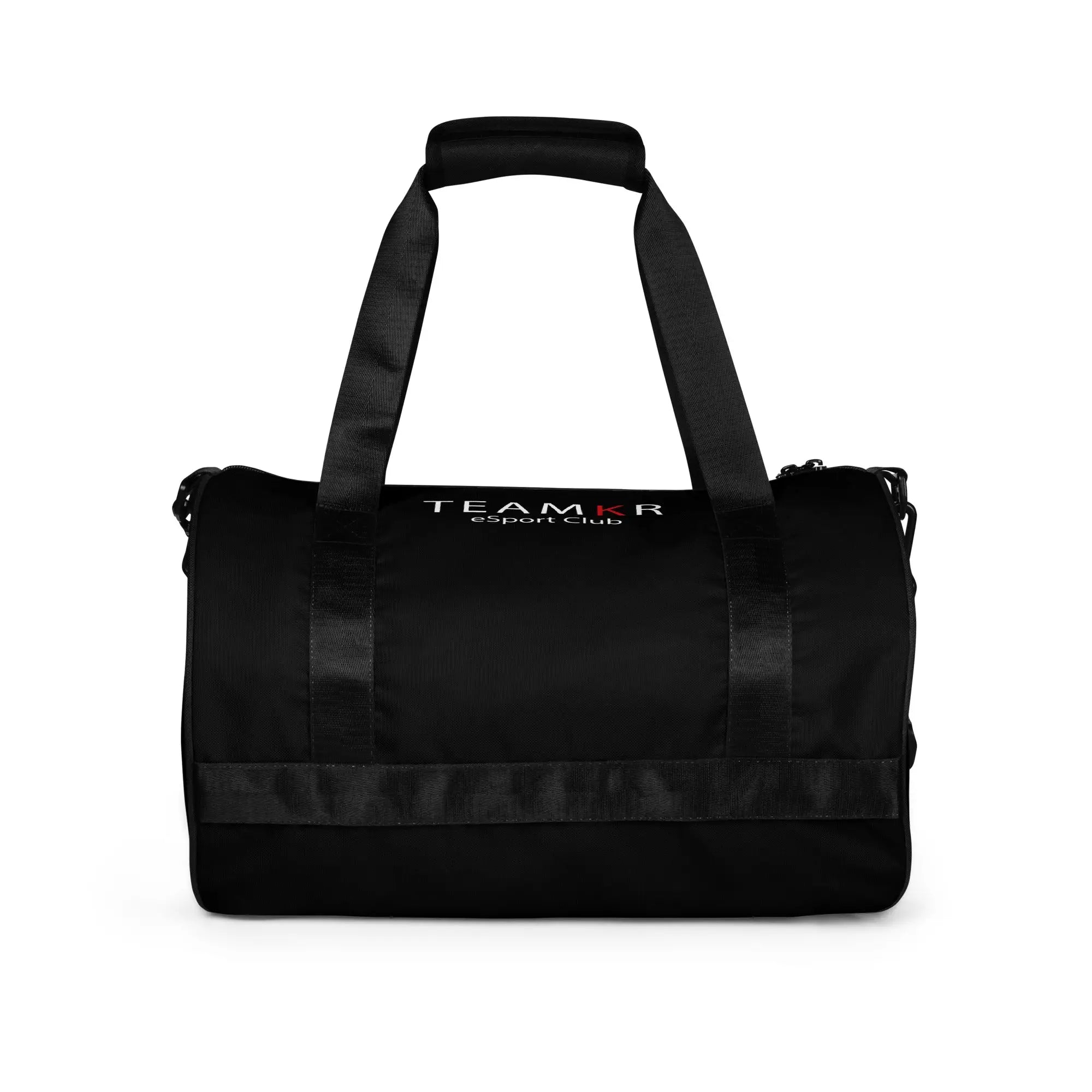 teamKR Sporttasche eSport Club