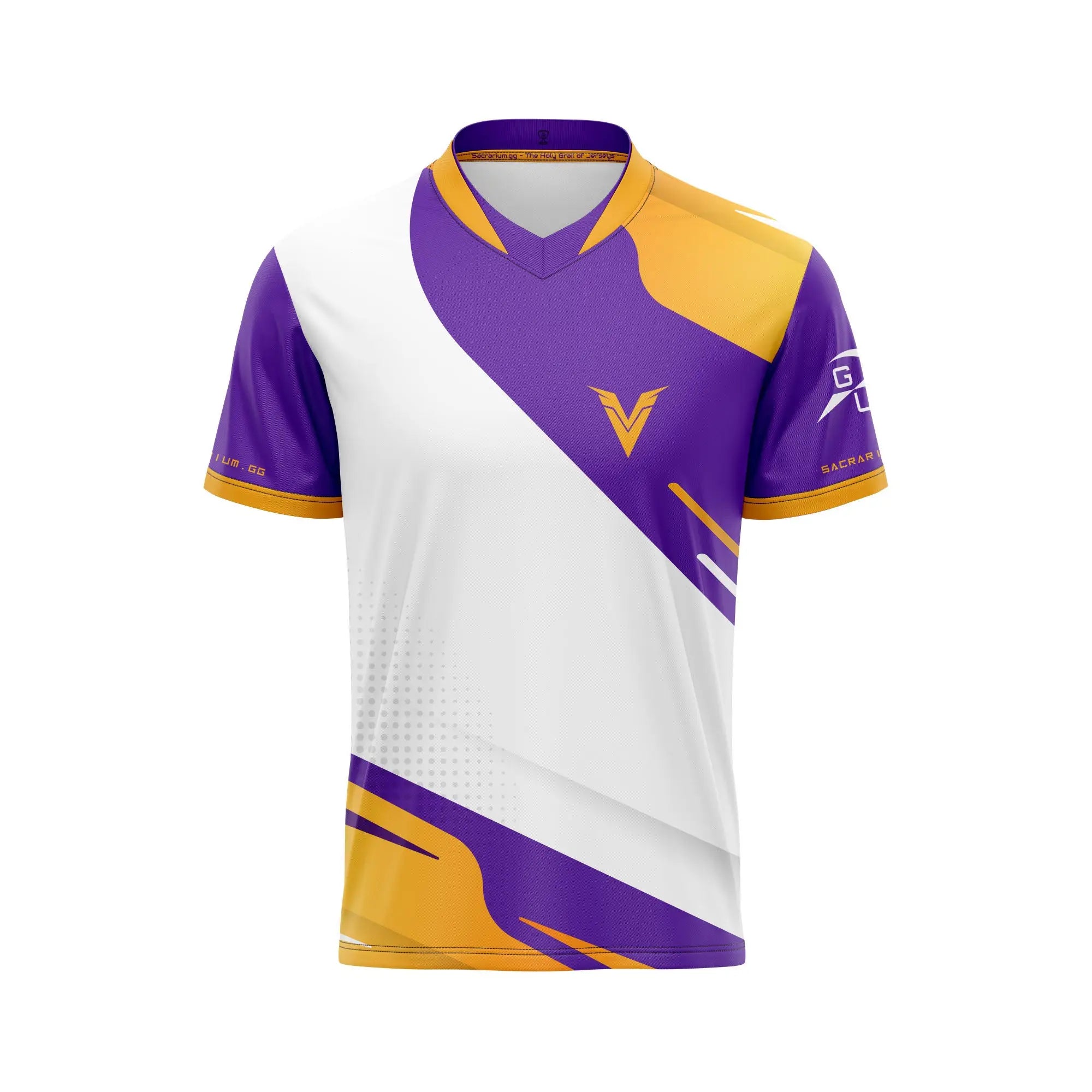 Vale Esports Jersey E-Sports