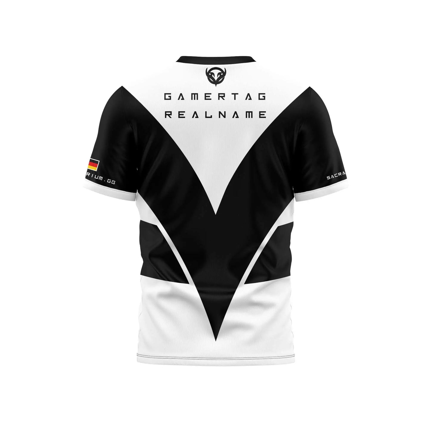 Vanz Jersey 2022 Alle Jerseys auf Sacrarium.gg