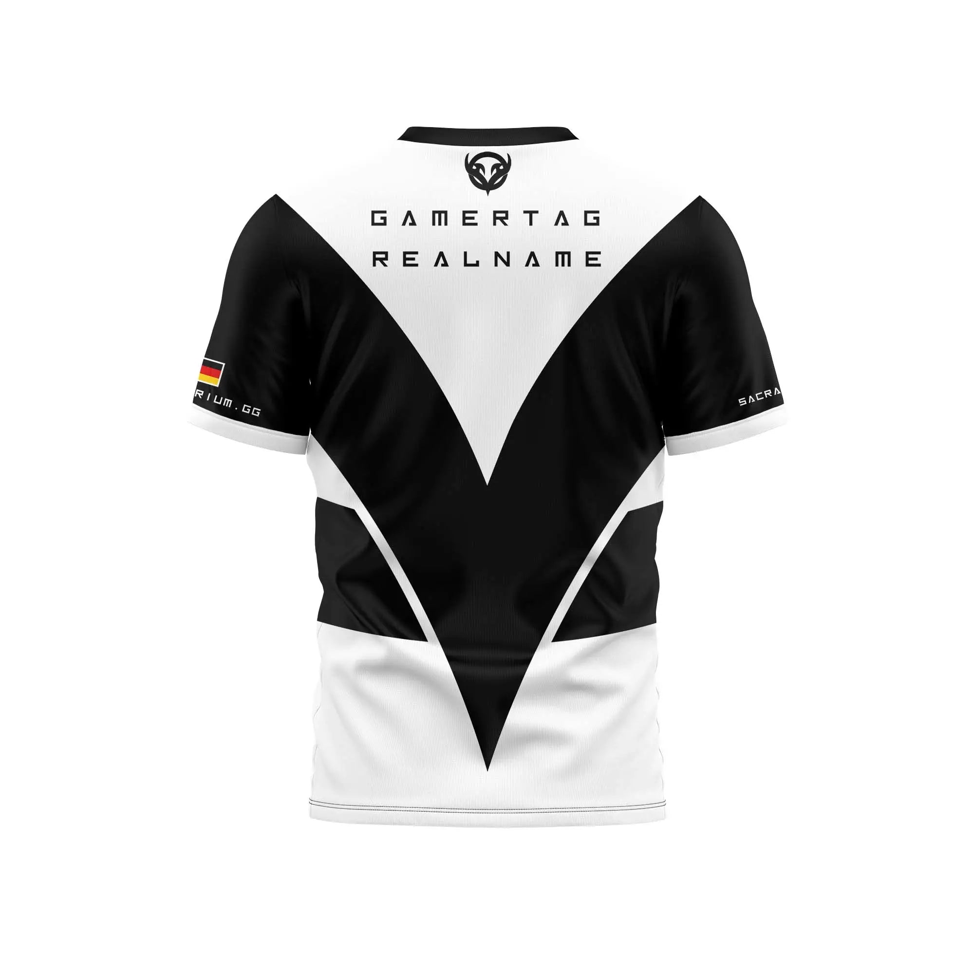 Vanz Jersey 2022 Alle Jerseys auf Sacrarium.gg