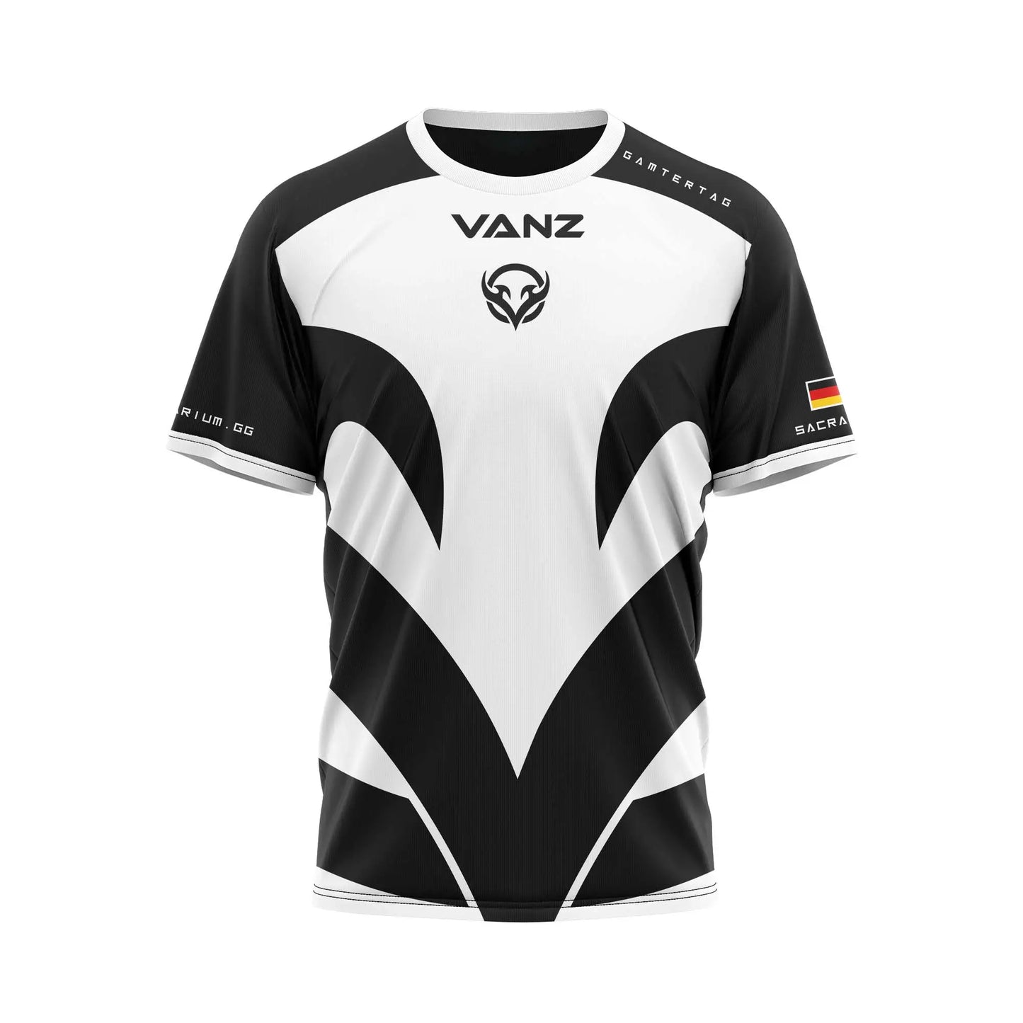 Vanz Jersey 2022 Alle Jerseys auf Sacrarium.gg