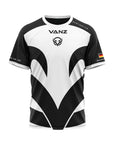 Vanz Jersey 2022 Alle Jerseys auf Sacrarium.gg
