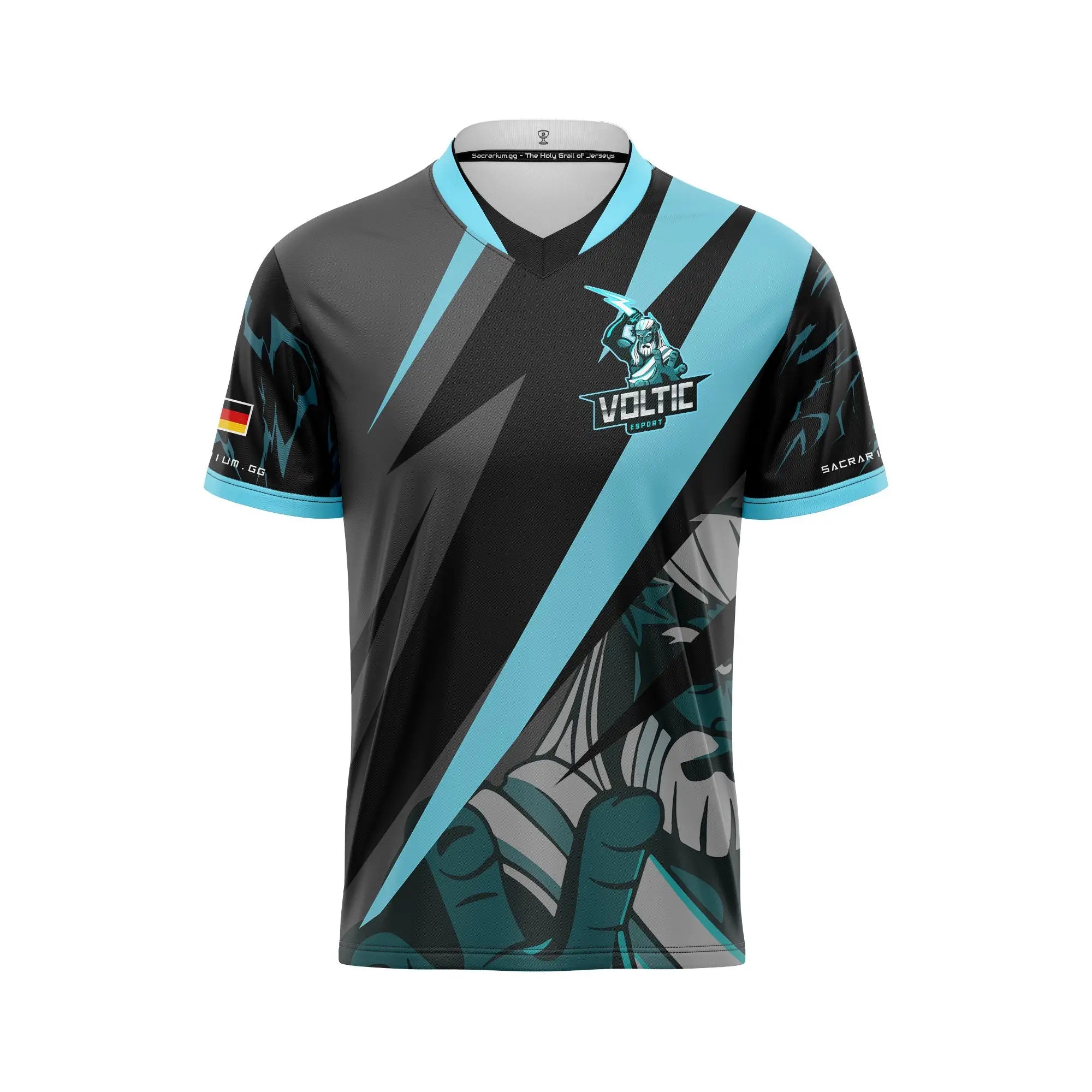 Voltic E-Sports Jersey Esports