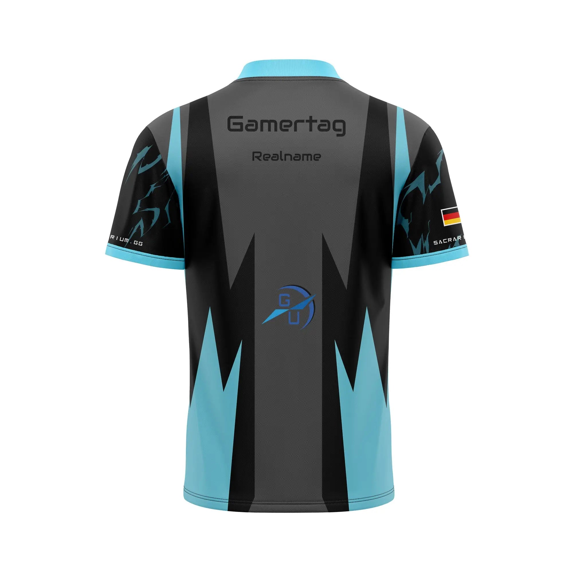 Voltic E-Sports Jersey Esports