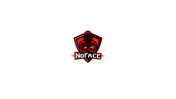 NoFace Gaming
