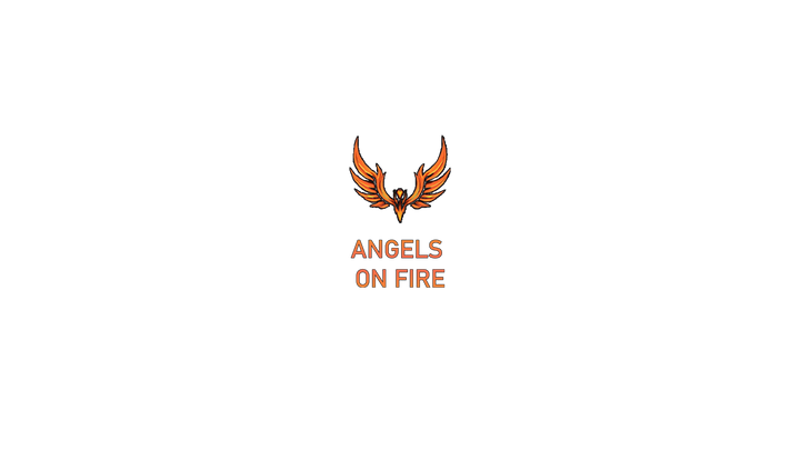 Angels on Fire